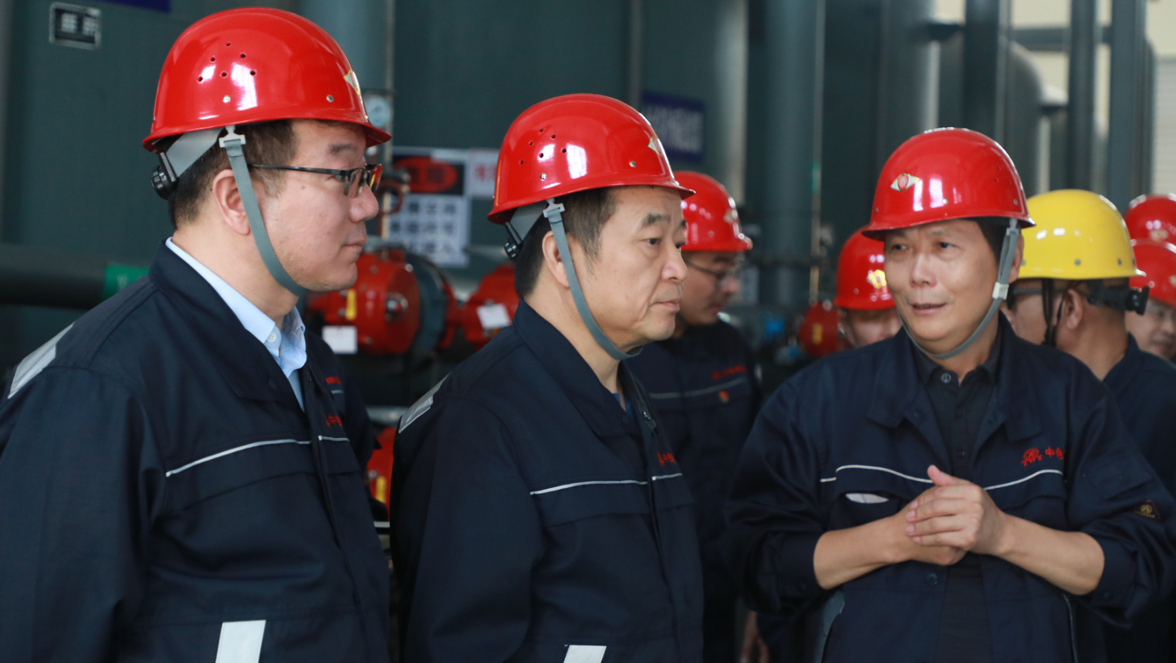 Îĸڸ°ÖÐɫпҵ¿ªÕ¹Çå¾²Éú²úÊÂÇéµ÷ÑÐ